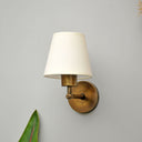 Mini Glow Eskitme Gold Duvar Apliği