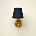 Dome Glow Gold Duvar Apliği