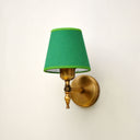 Dome Glow Gold Duvar Apliği