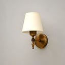 Dome Glow Gold Duvar Apliği