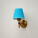 Dome Glow Gold Duvar Apliği