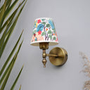Dome Glow Frida Desenli Duvar Apliği