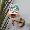 Dome Glow Frida Desenli Duvar Apliği
