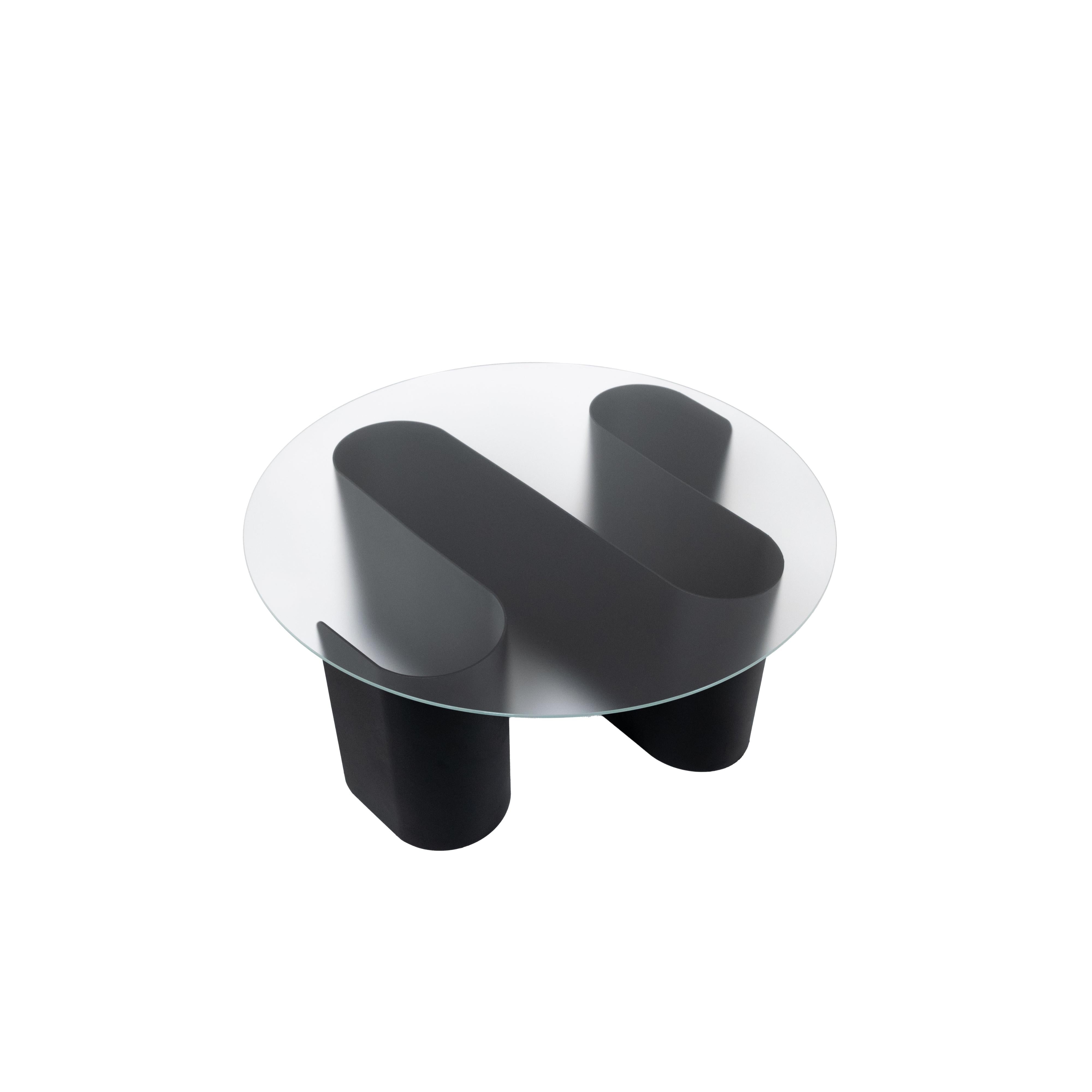 Silhouette Orta Sehpa