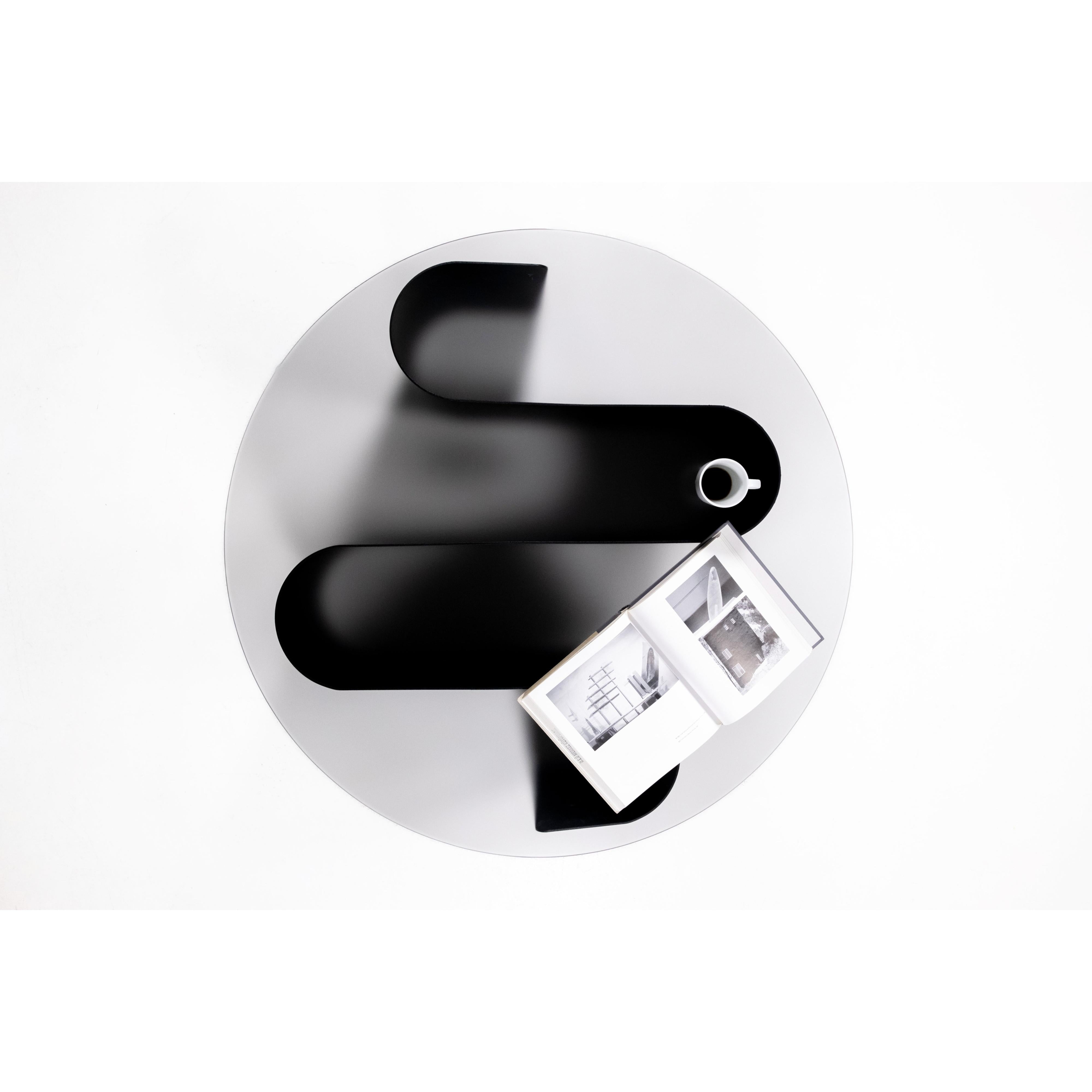 Silhouette Orta Sehpa