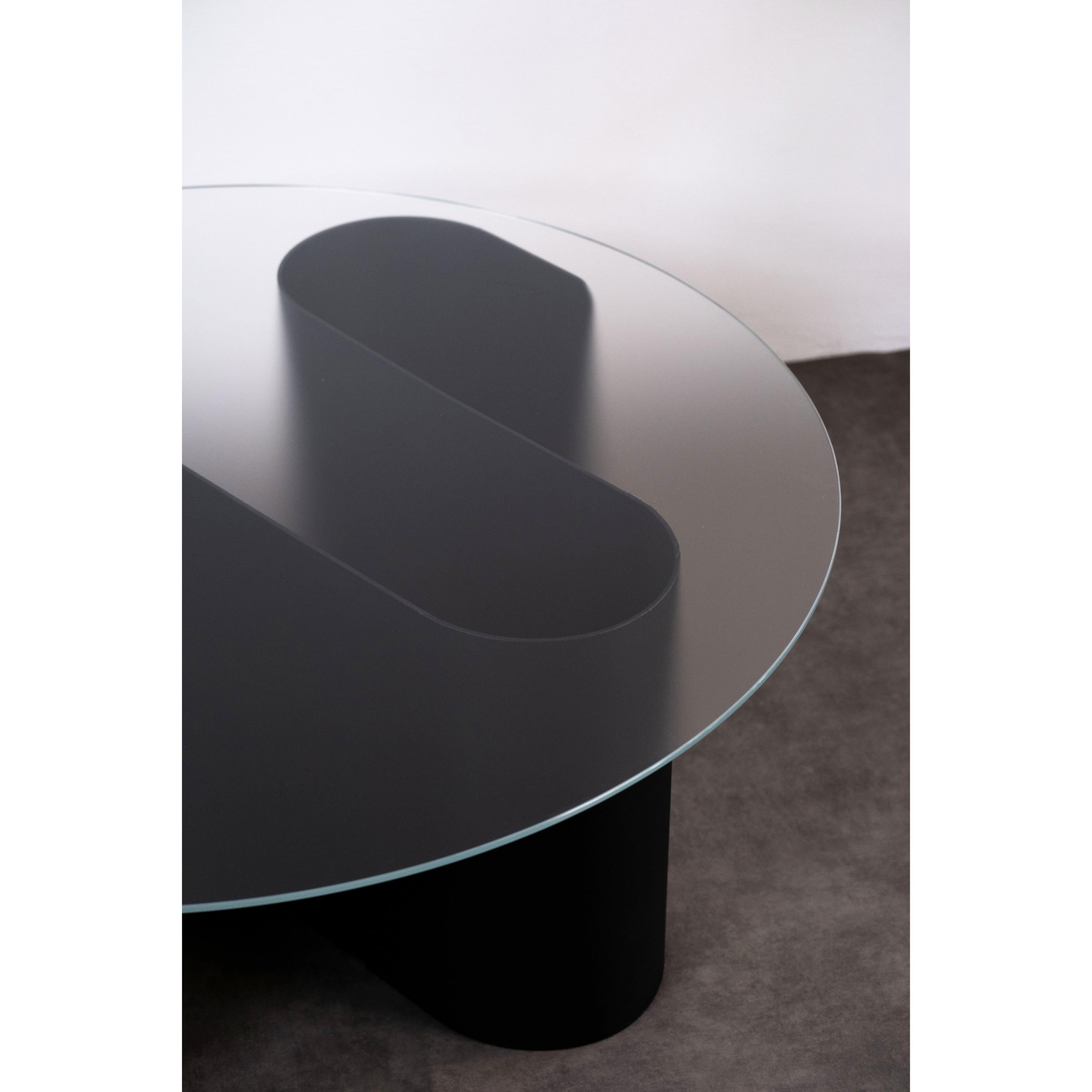 Silhouette Orta Sehpa