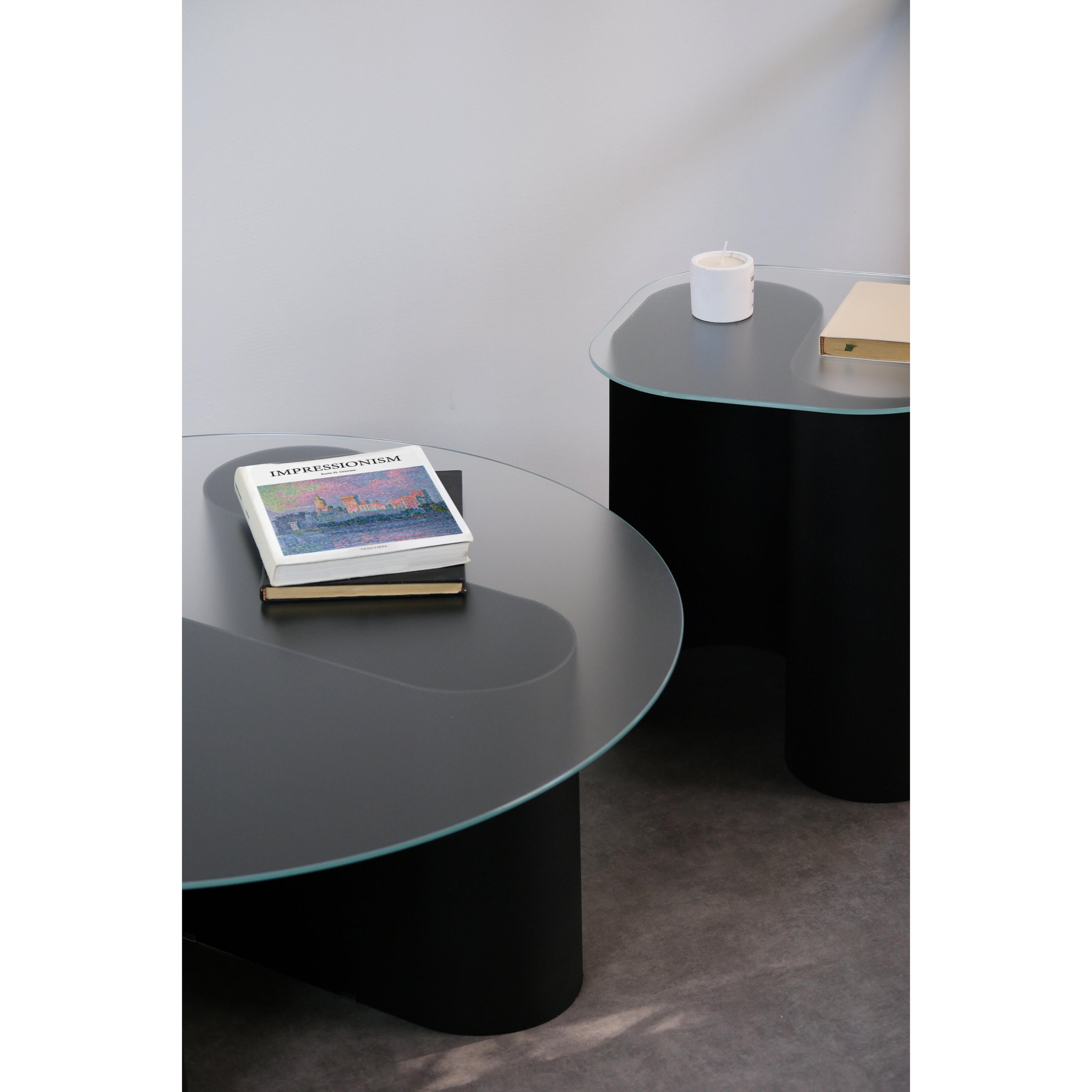 Silhouette Orta Sehpa