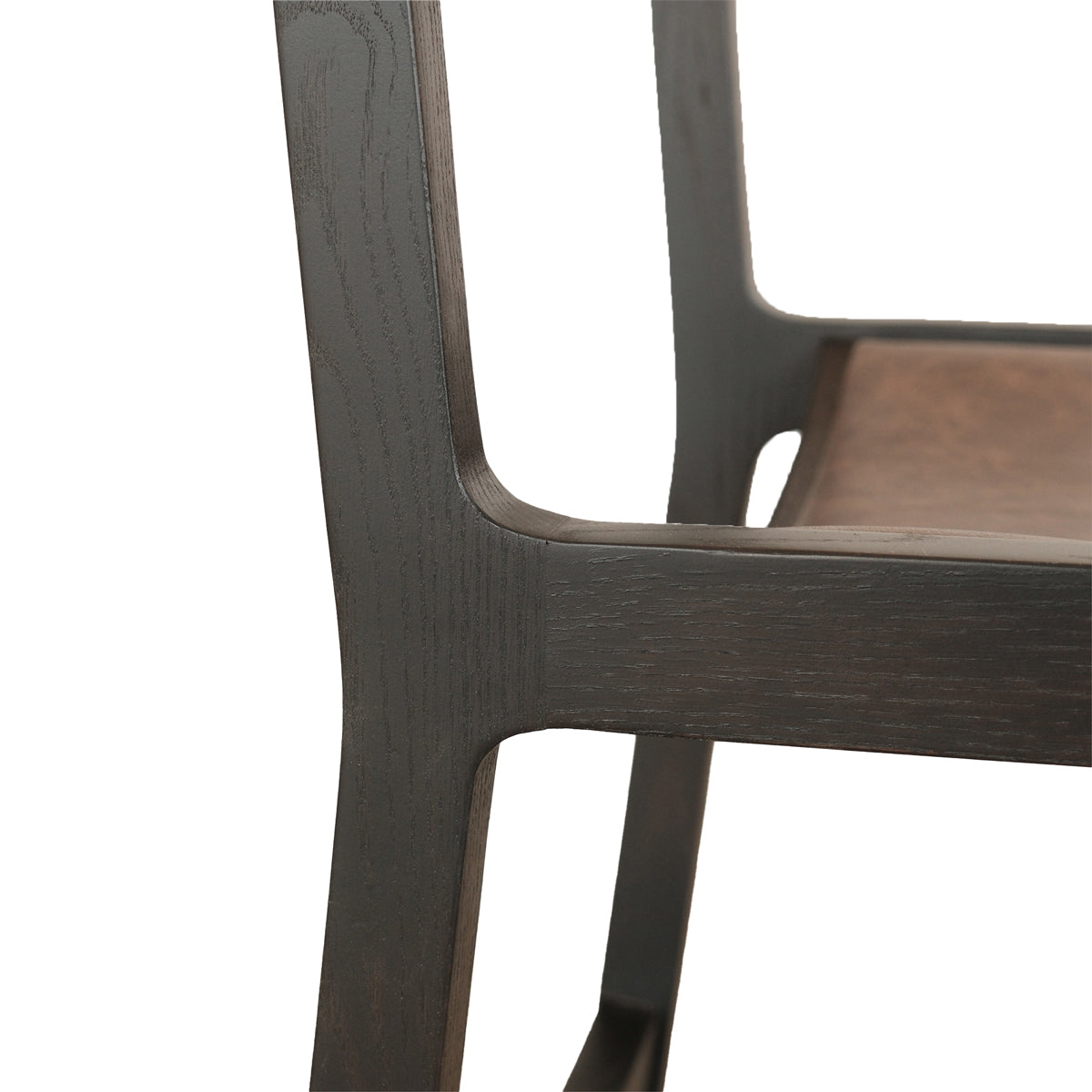 Döşemeli Masif Sandalye 1 - Bend Serisi