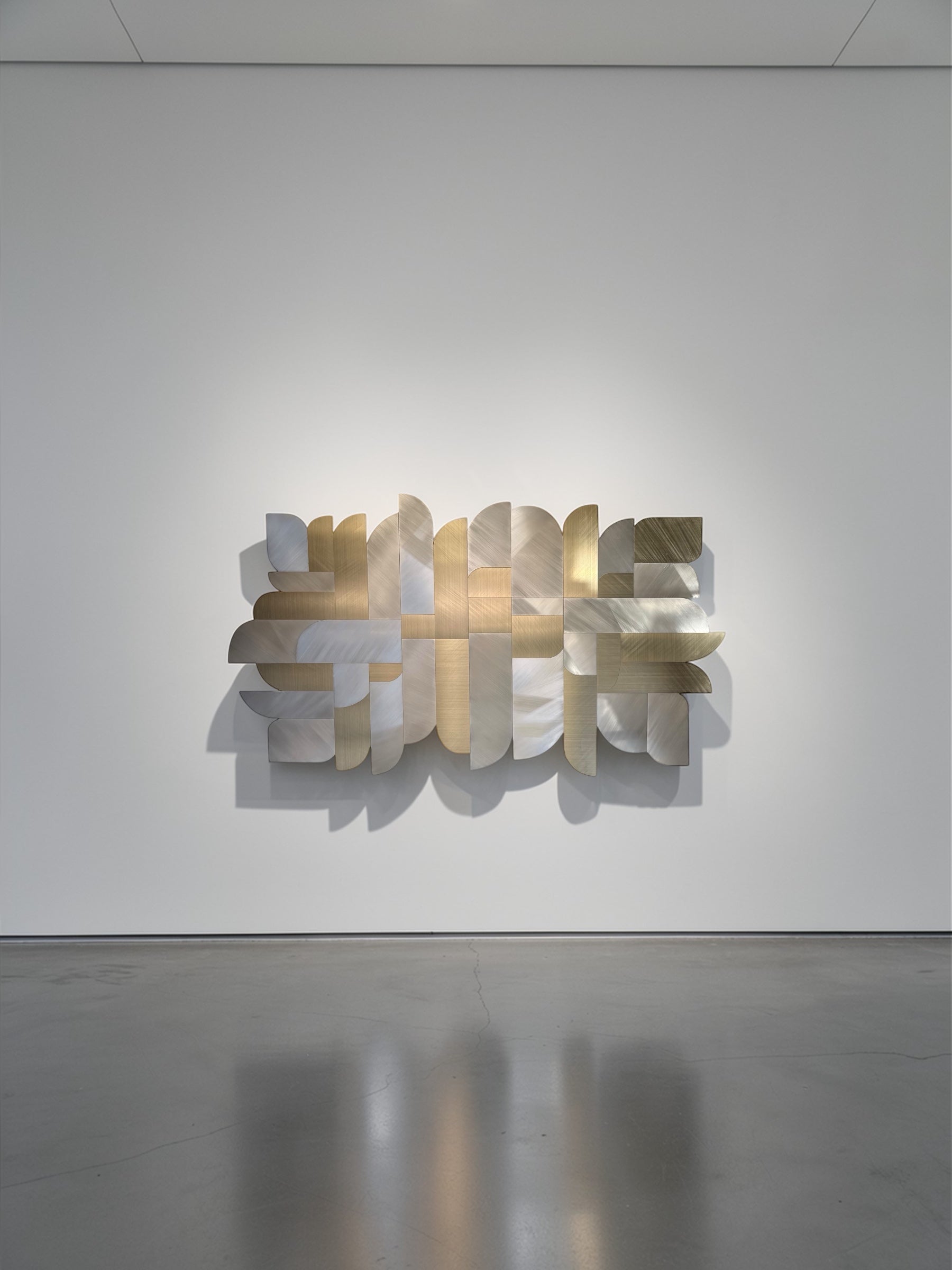 Dual Harmony No. 1 Tablo