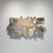 Dual Harmony No. 1 Tablo