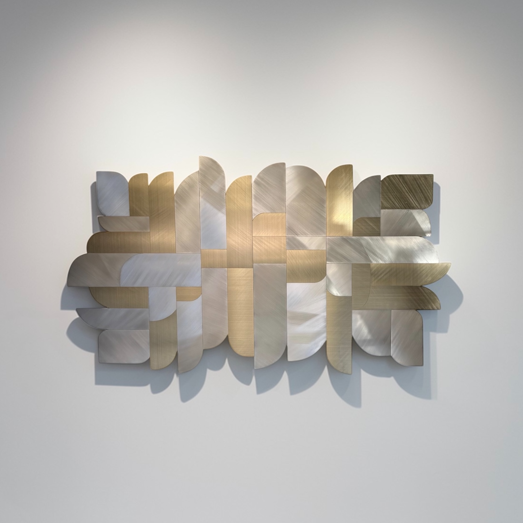 Dual Harmony No. 1 Tablo