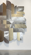 Dual Harmony No. 2 Tablo