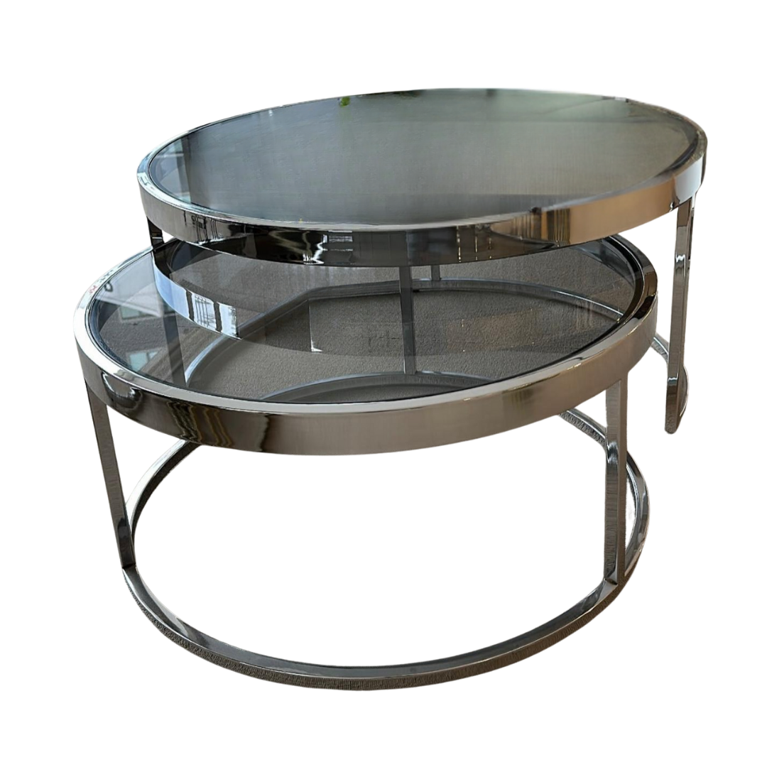 Duetto 2'li Orta Sehpa