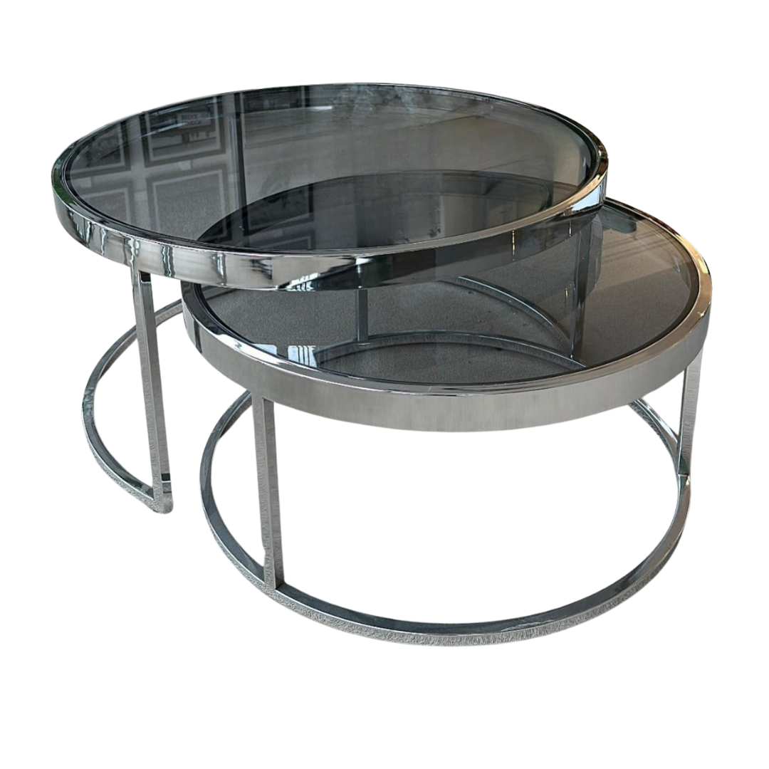 Duetto 2'li Orta Sehpa