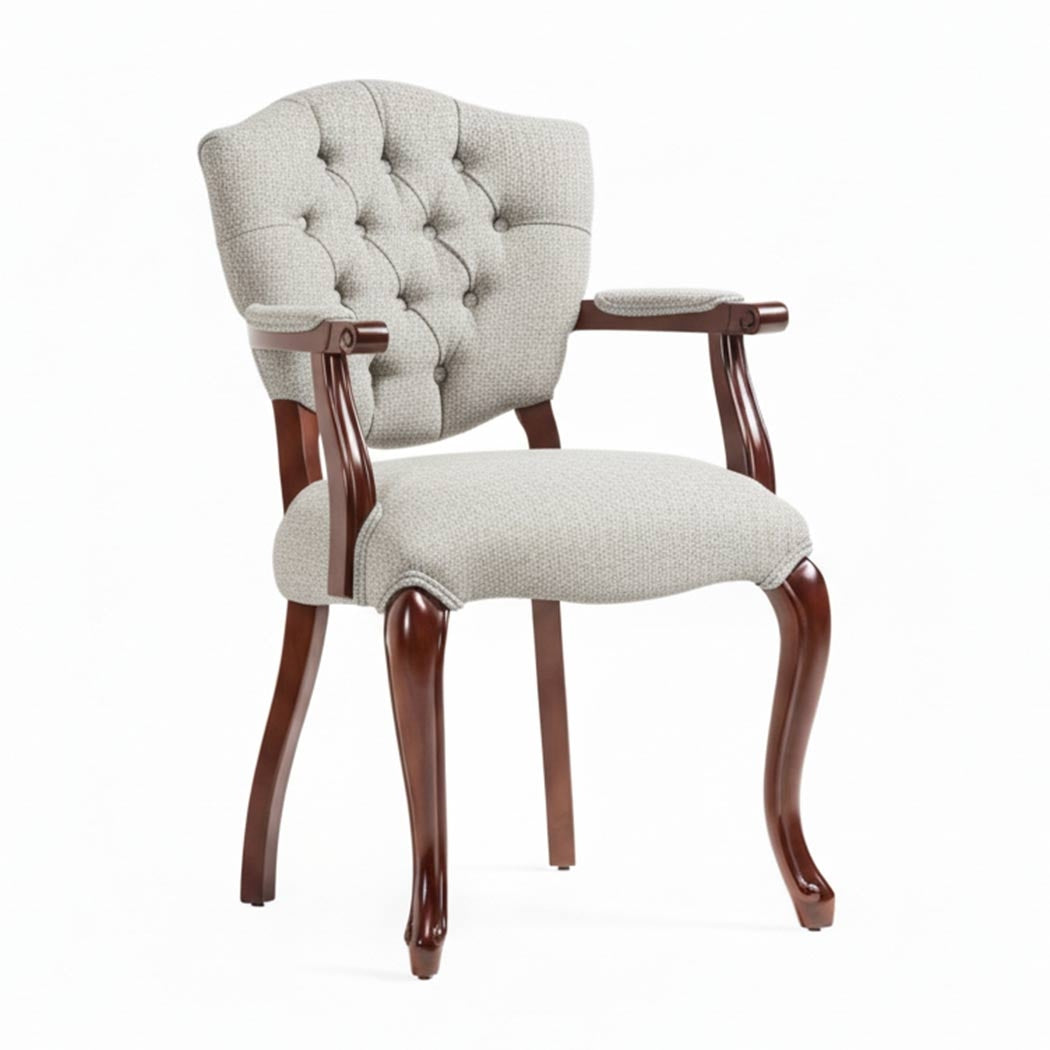 Dukas Kollu Sandalye