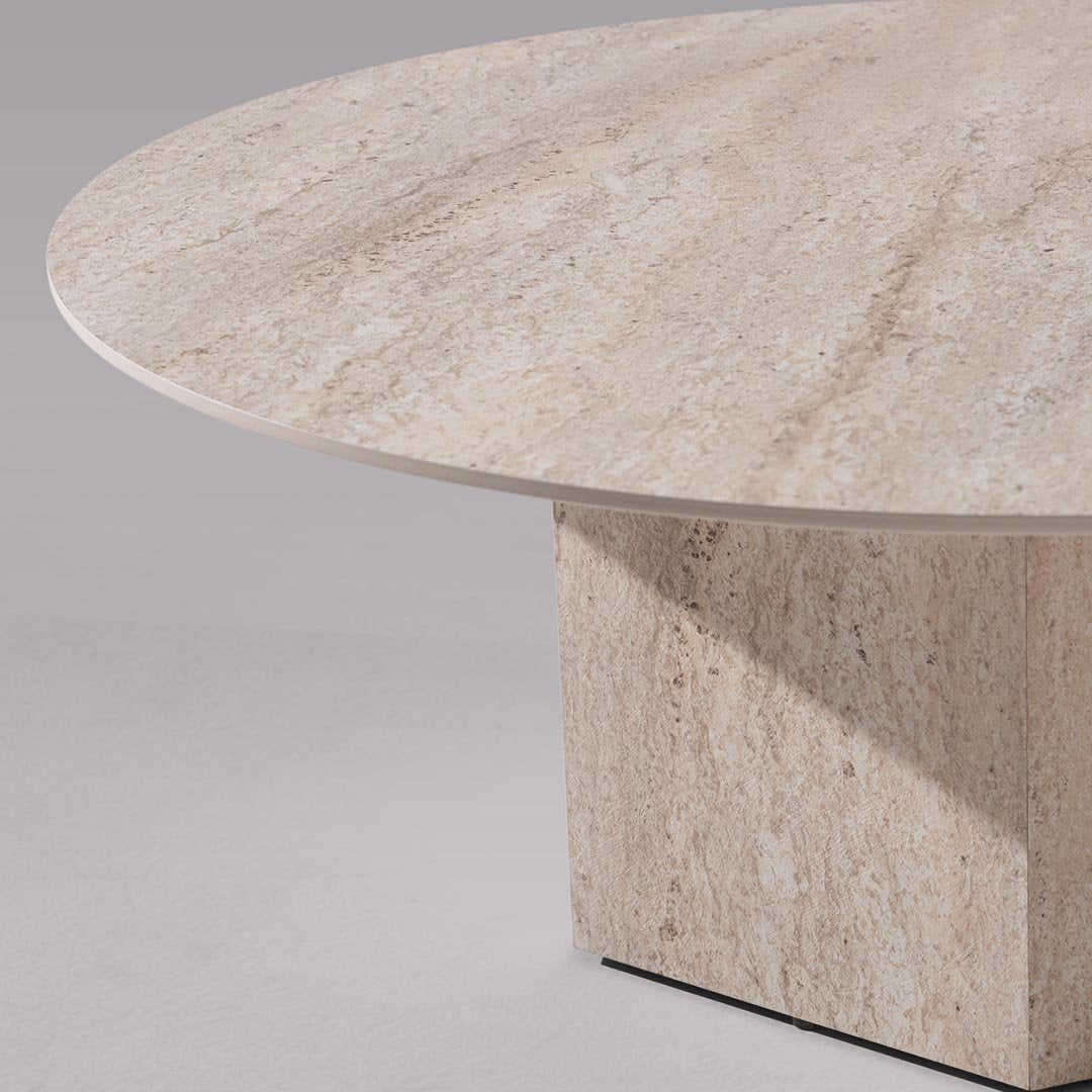 Dune Orta Sehpa Seti