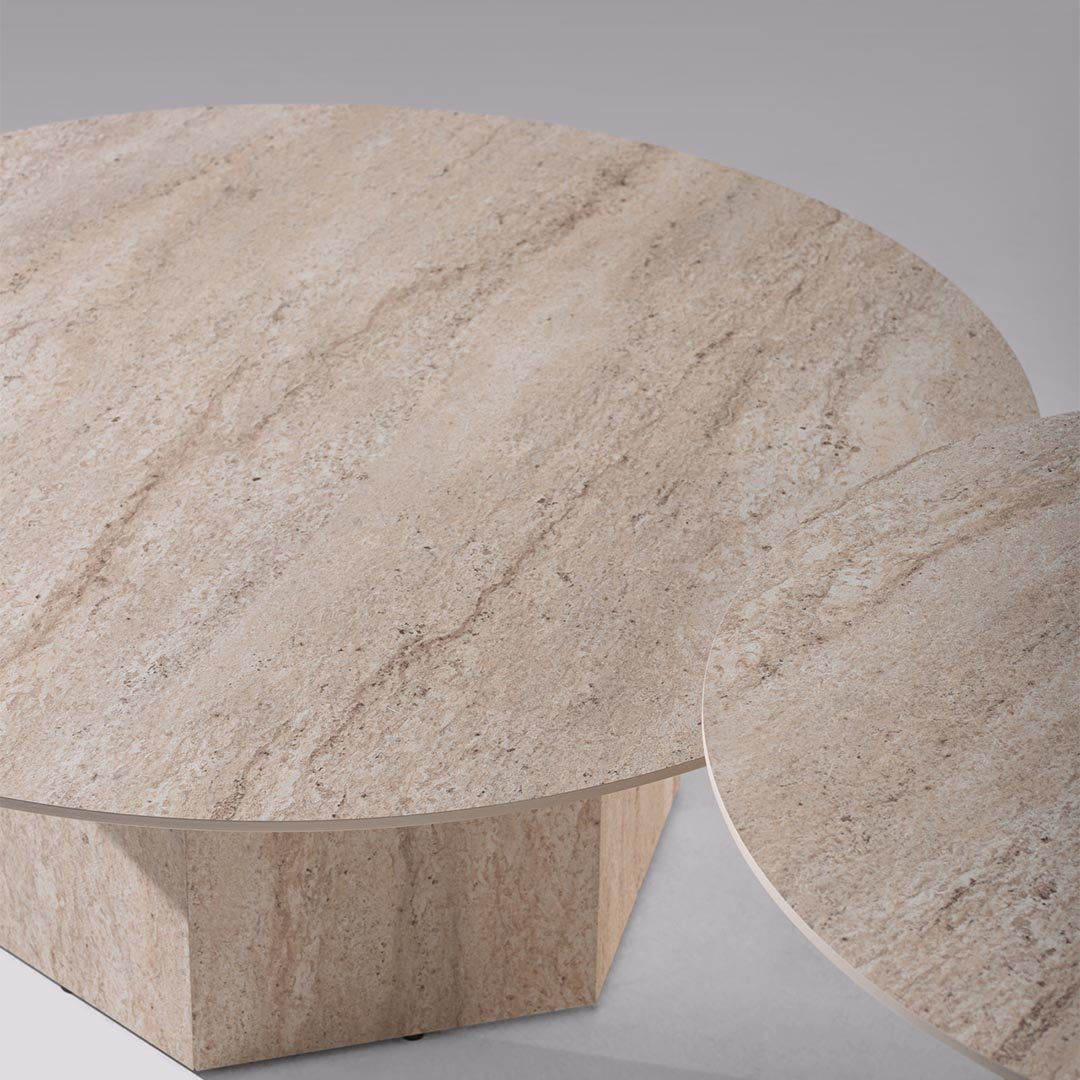 Dune Orta Sehpa Seti