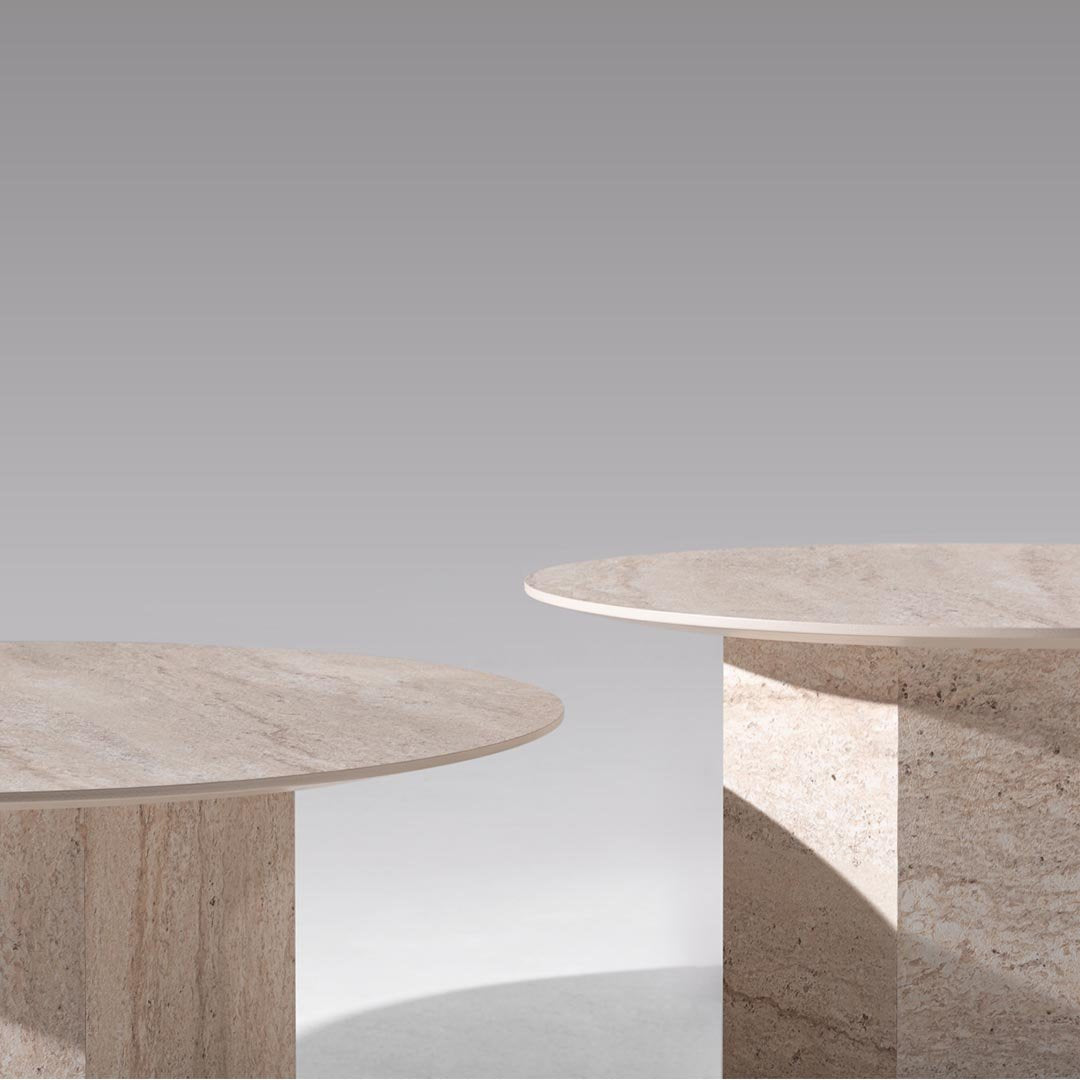 Dune Orta Sehpa Seti