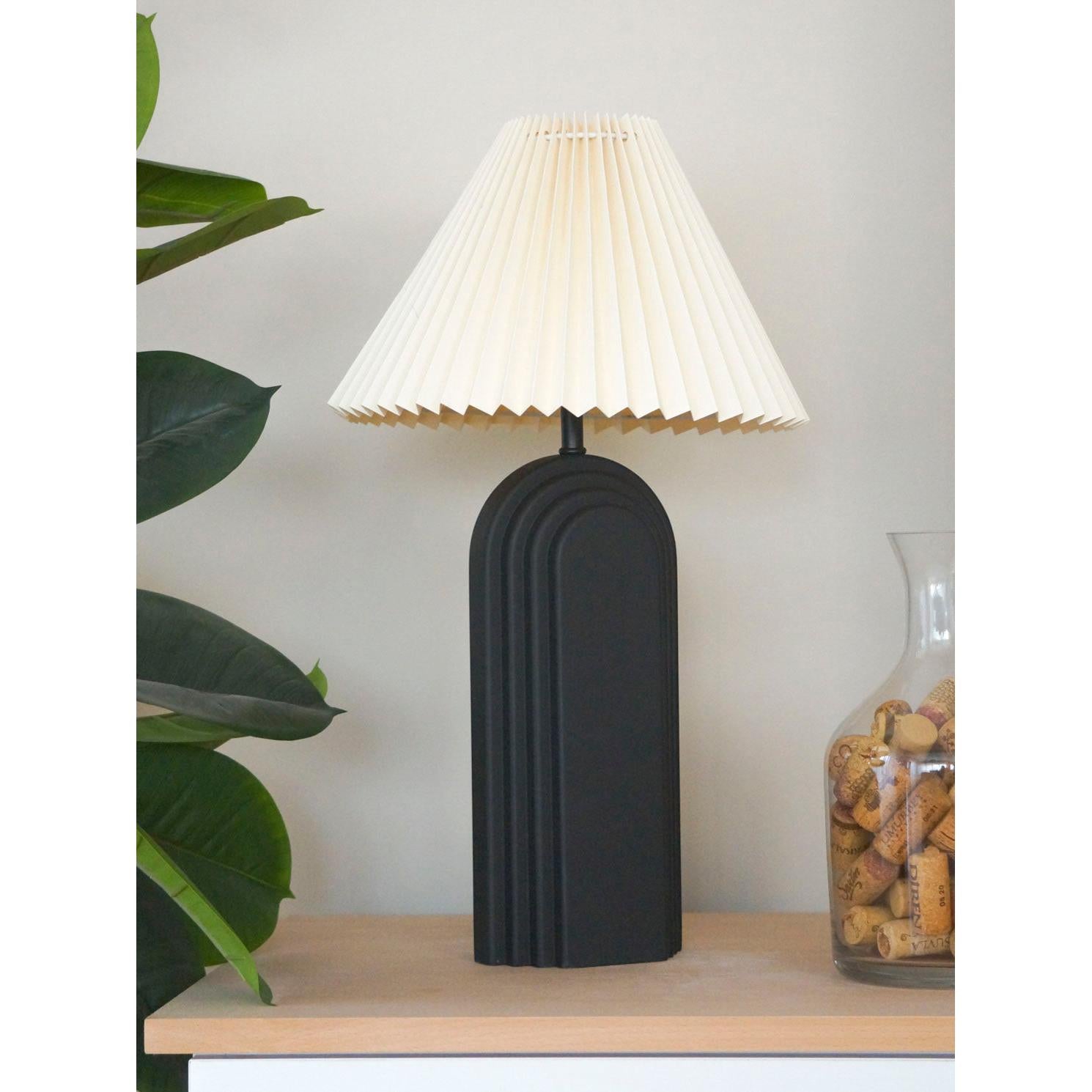 Duomo Abajur-Abajur-Semya Home-NowShopFun