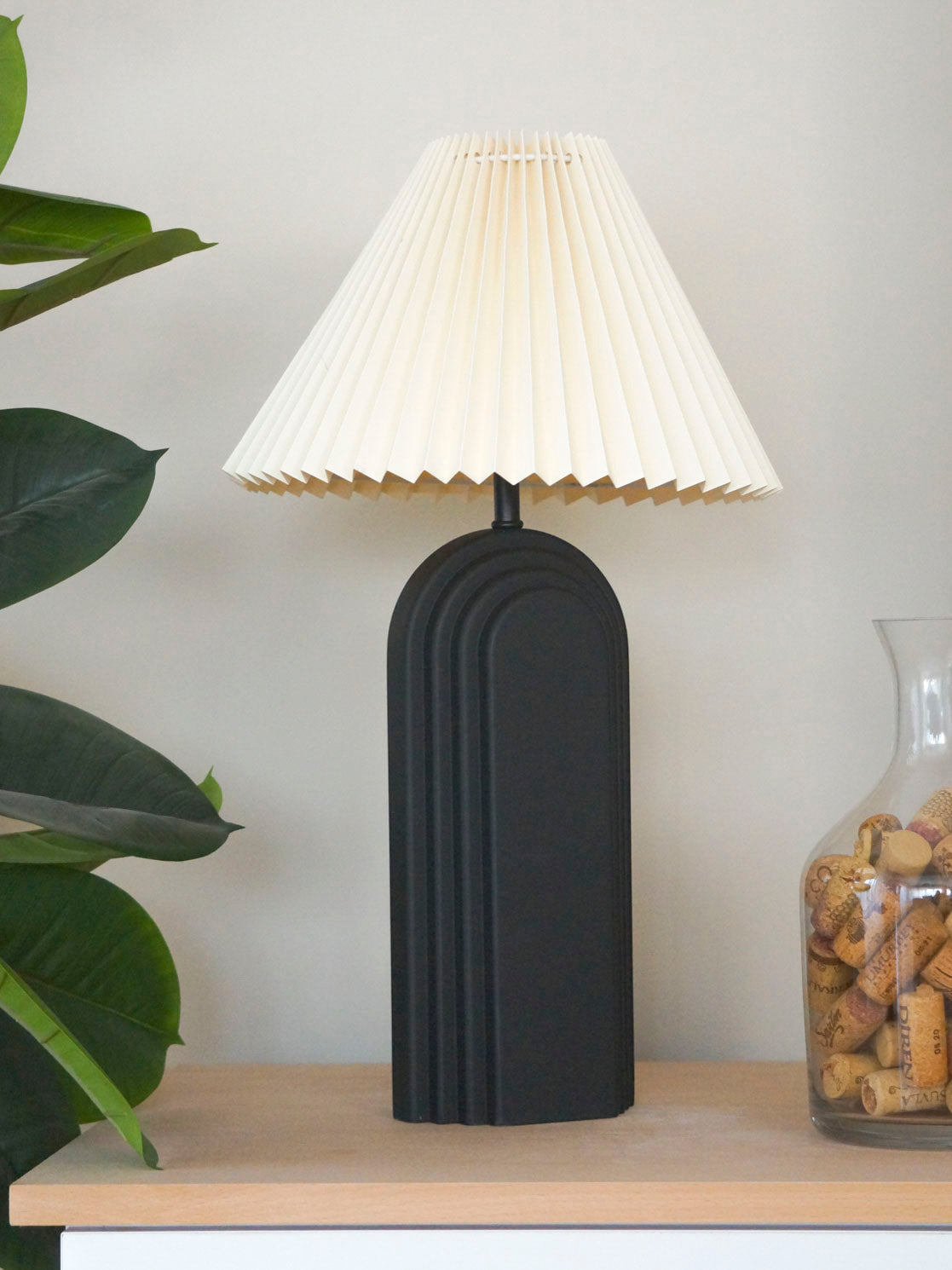 Duomo Abajur-Abajur-Semya Home-NowShopFun