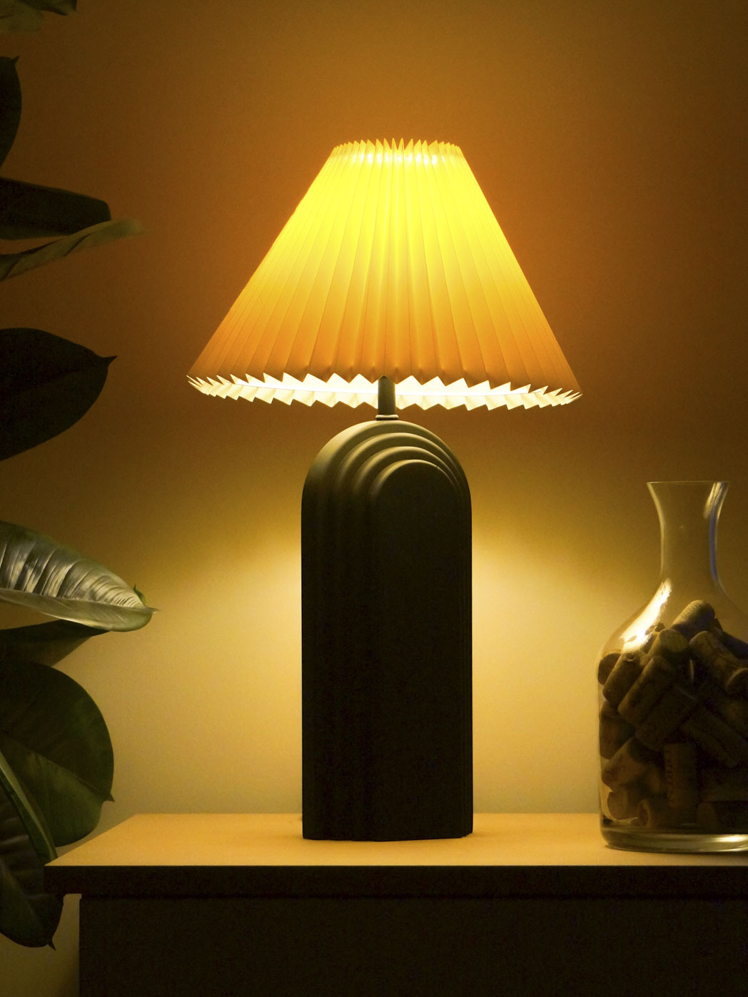 Duomo Abajur-Abajur-Semya Home-NowShopFun