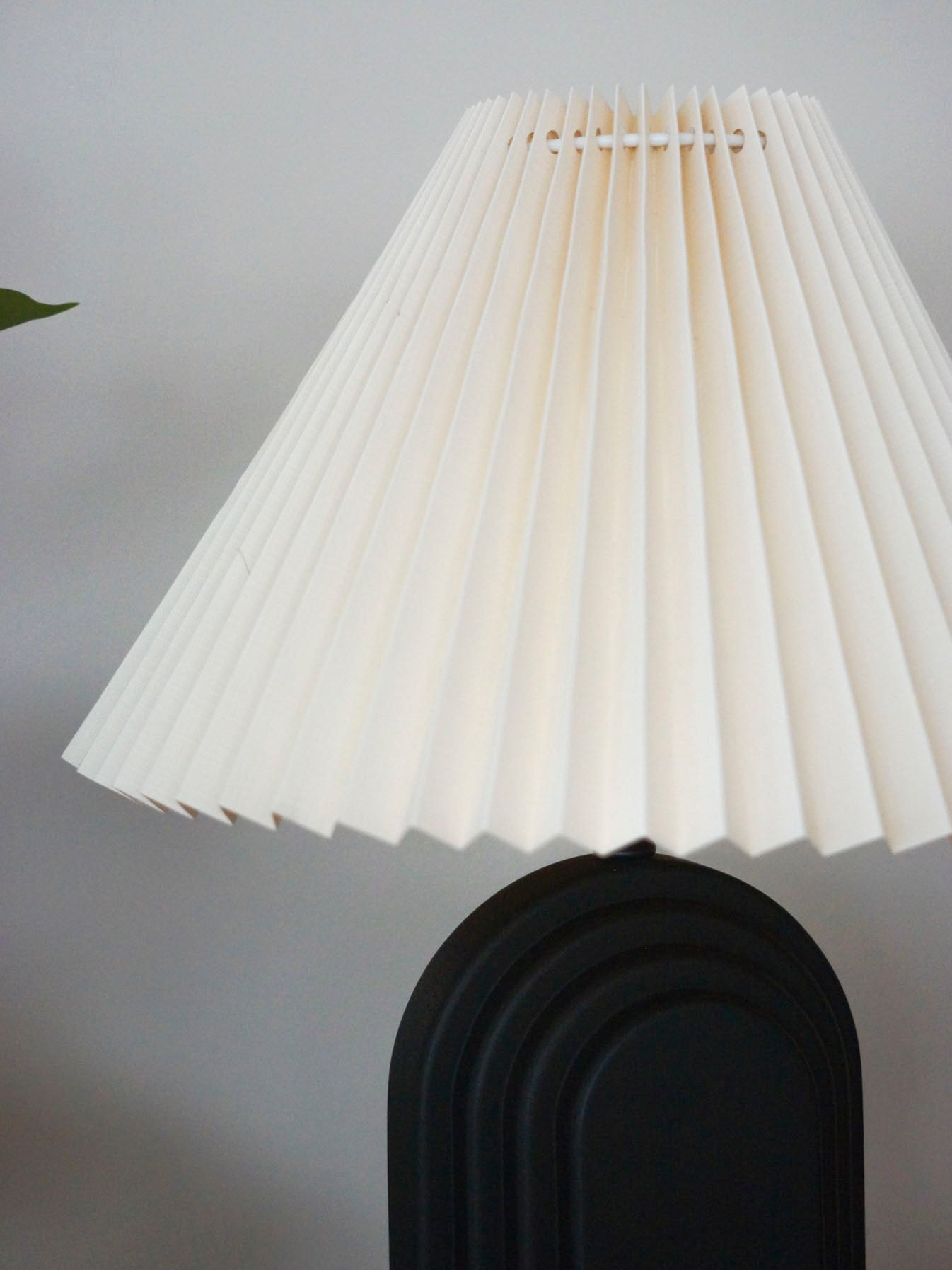 Duomo Abajur-Abajur-Semya Home-NowShopFun