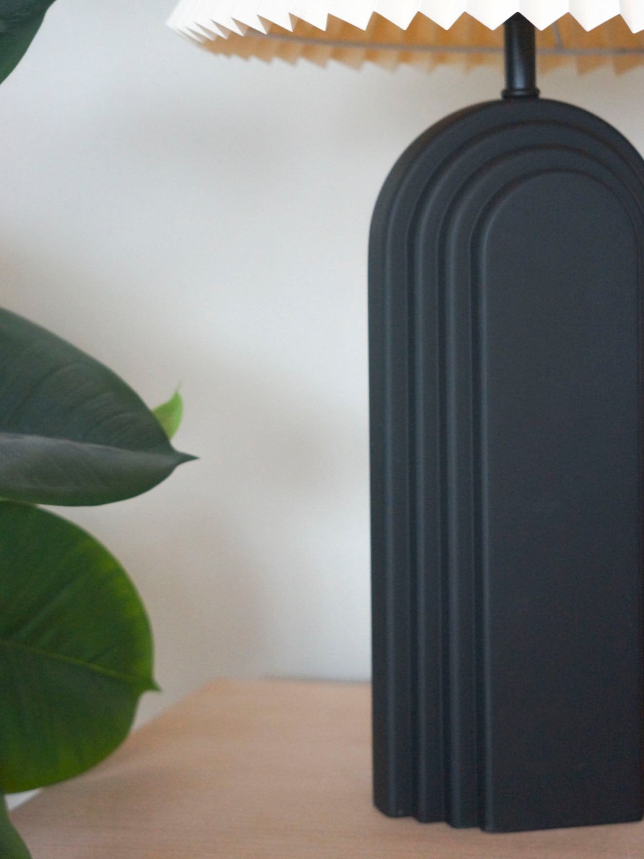 Duomo Abajur-Abajur-Semya Home-NowShopFun