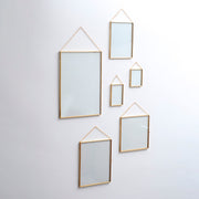 Resim & Fotoğraf Çerçeveleri | 6 Parça Set