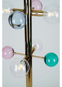 Bubble 05 Metal Lambader