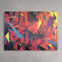 Dynamics, Archworks #14