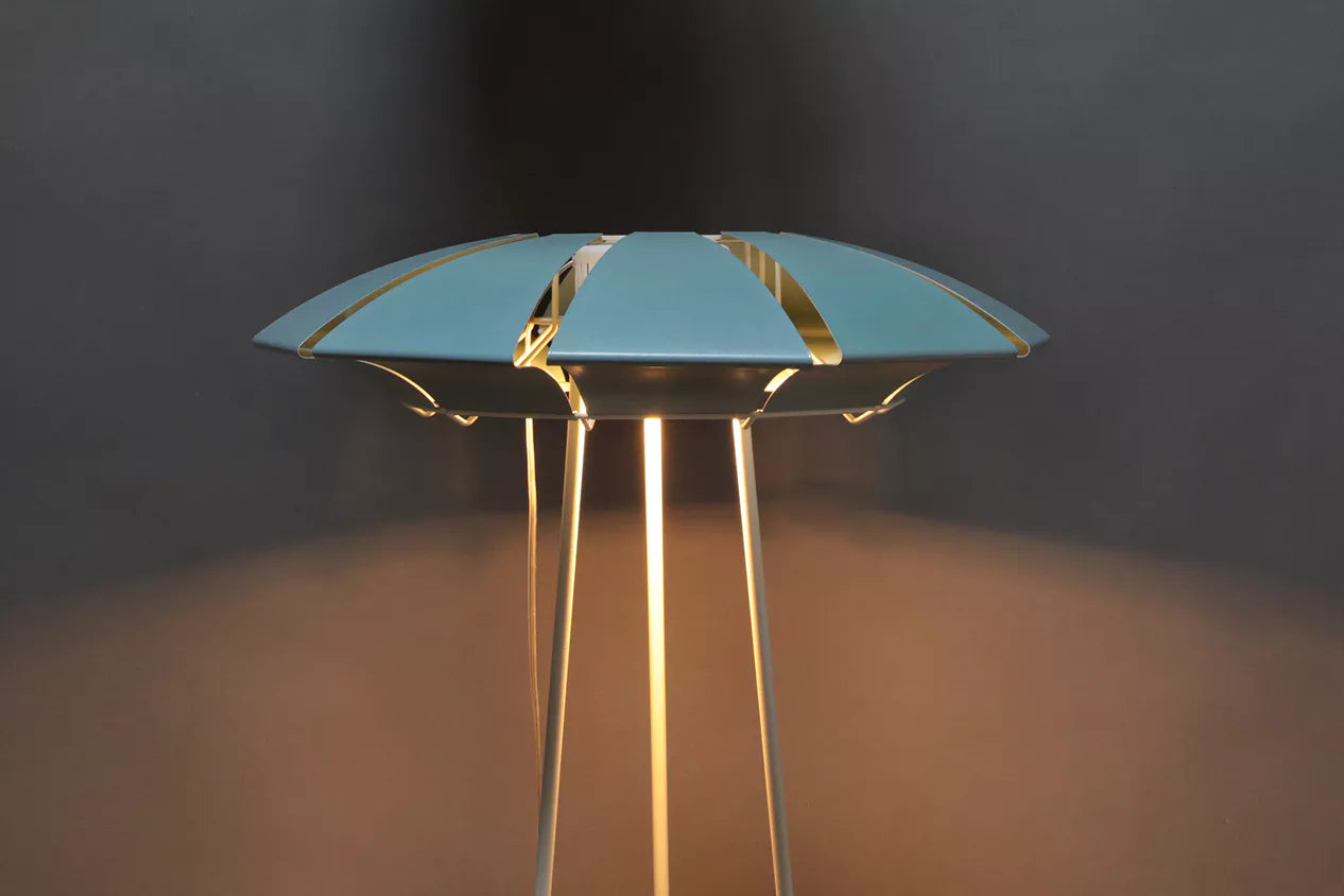 Clovy Petrol Mavisi Lambader