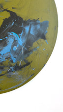 Earth & Tide Akrilik Tablo