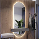 Echo LED Aydınlatmalı Ayna