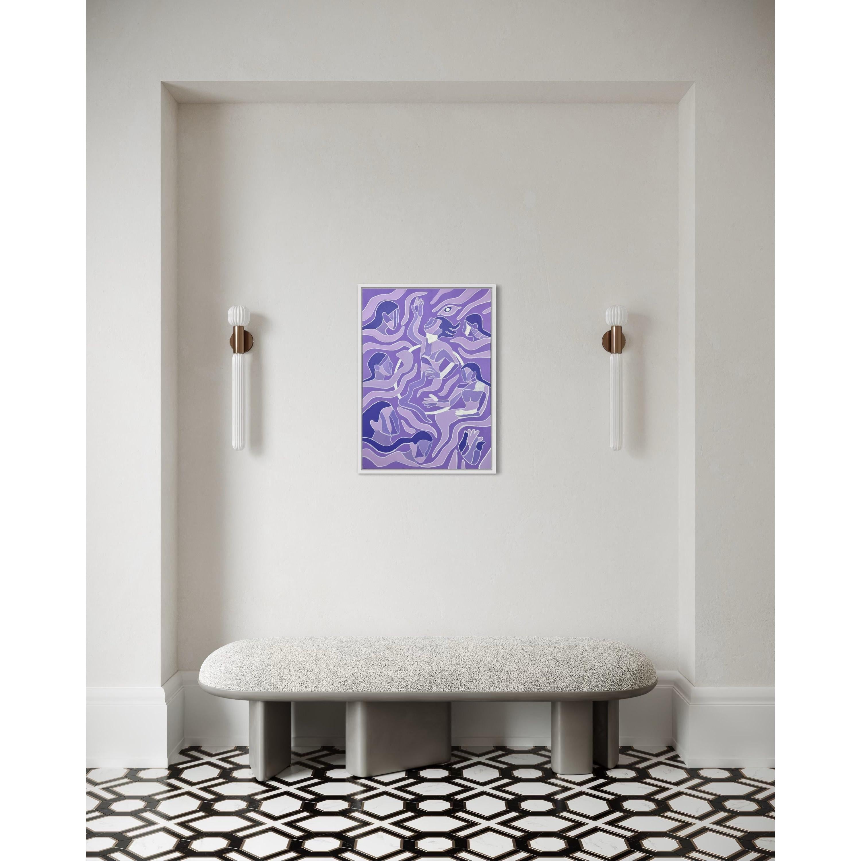 Echoes of Presence Tablo