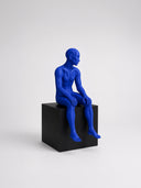Afterflow | Heykel Obje
