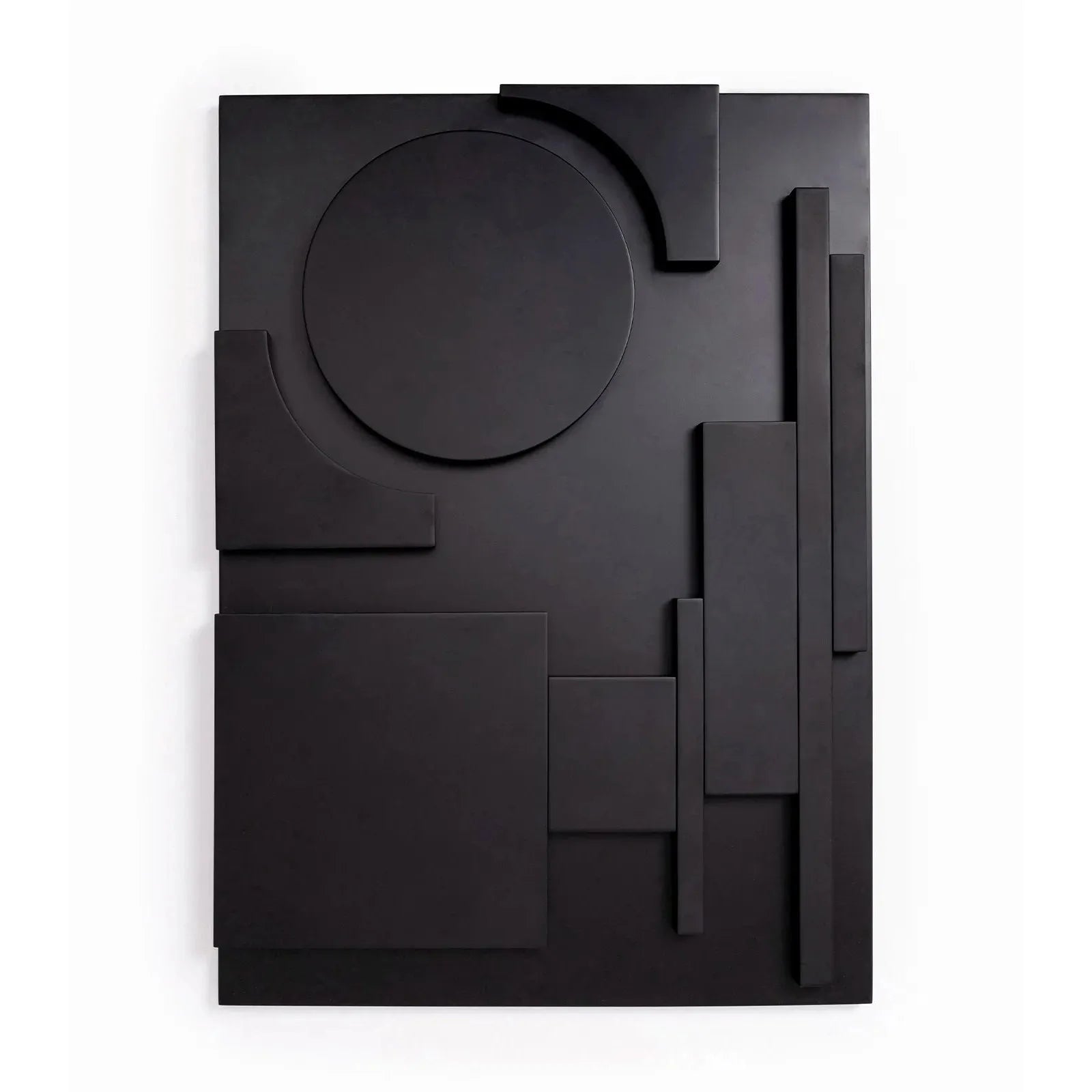 Eclipse Duvar Dekoru