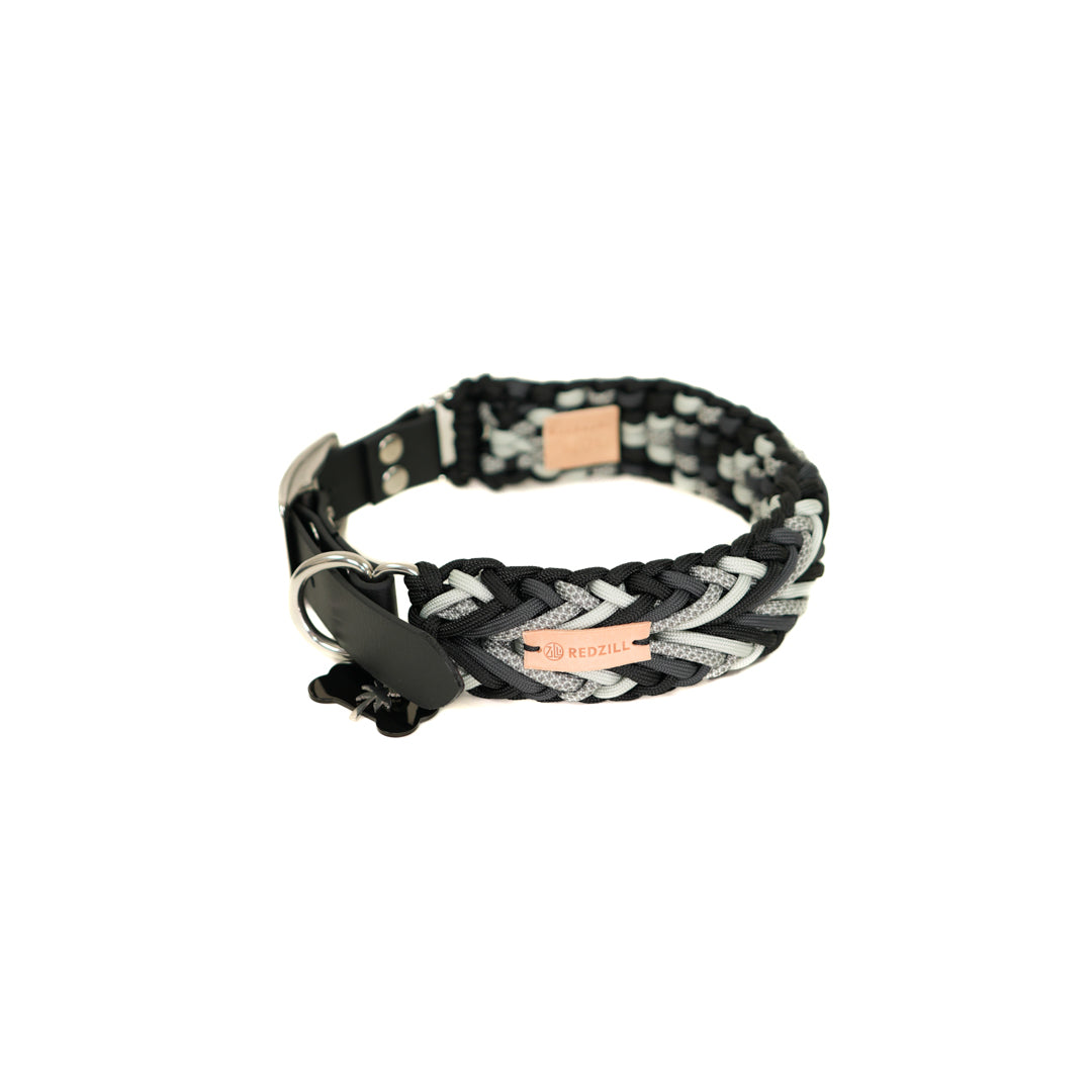 Eclipse Paracord Köpek Tasması-Tasma-Redzill-L-NowShopFun