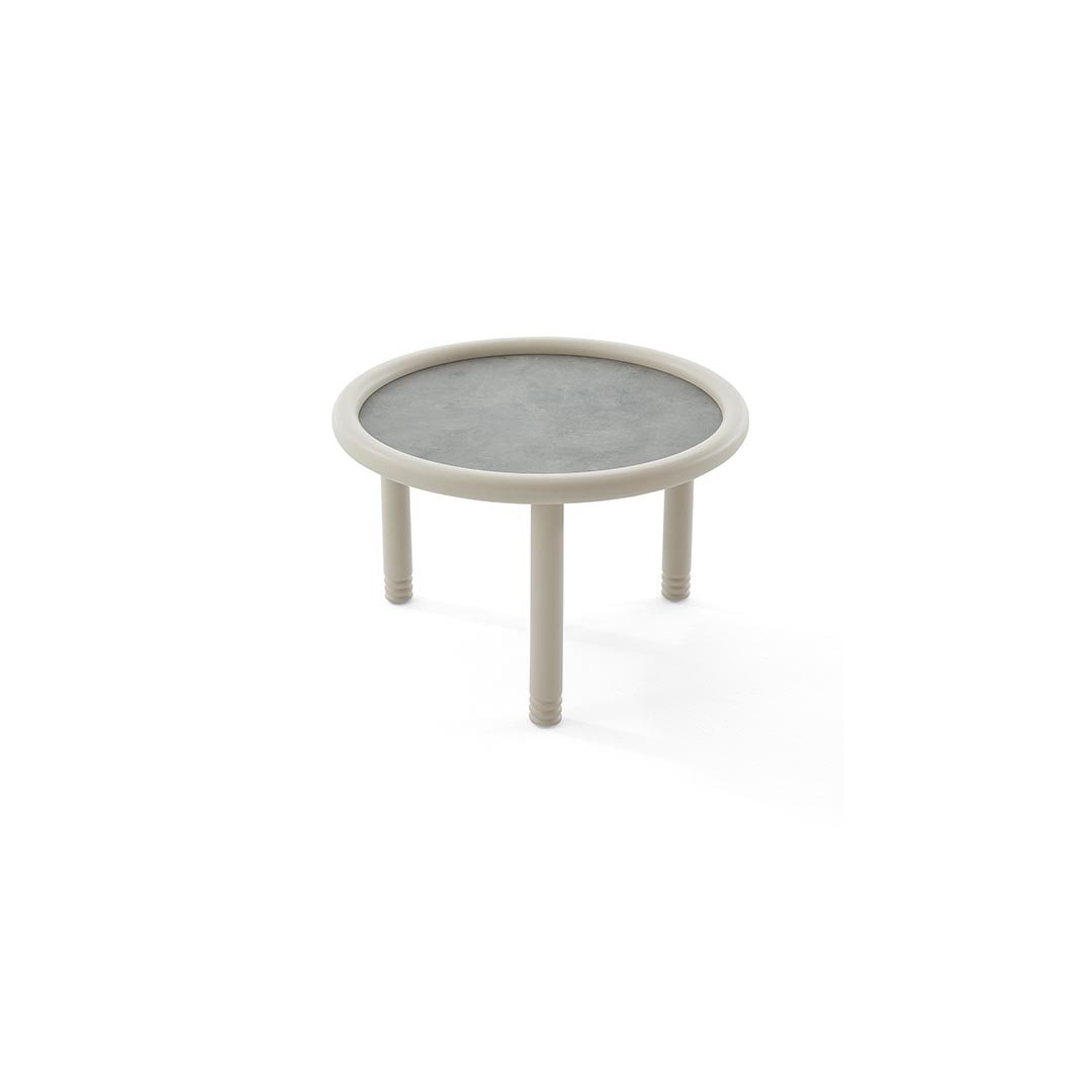 Eden Orta Sehpa Seti