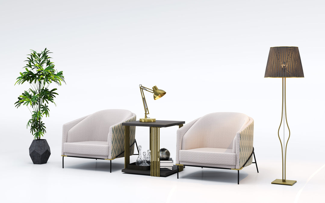 Efe Berjer-Berjer-CVK Furniture-NowShopFun