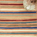 Efes Dekoratif Çubuklu Kilim 111x172 Cm