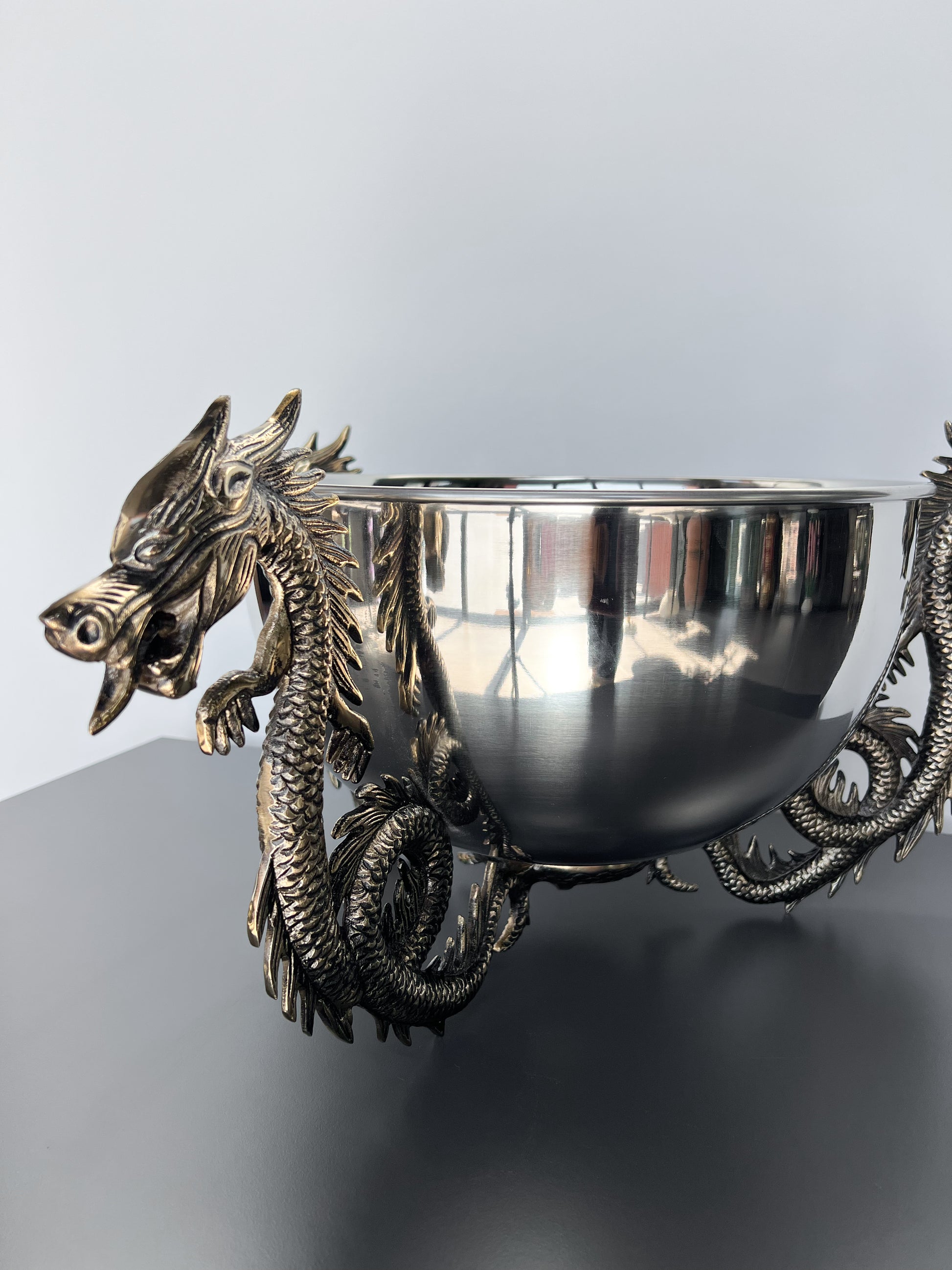 Ejderha Meyve Kasesi