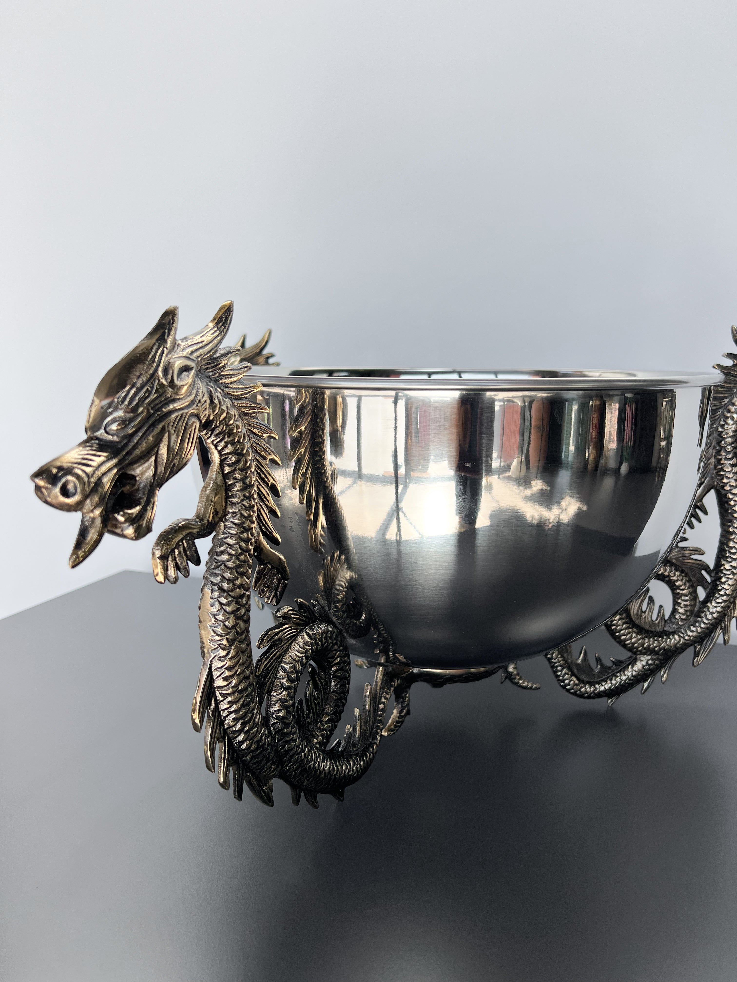 Ejderha Meyve Kasesi