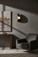 Themis Curve Metal Aplik