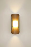 Themis Curve Metal Aplik