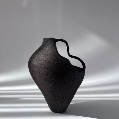 Deficiency Vase No:15