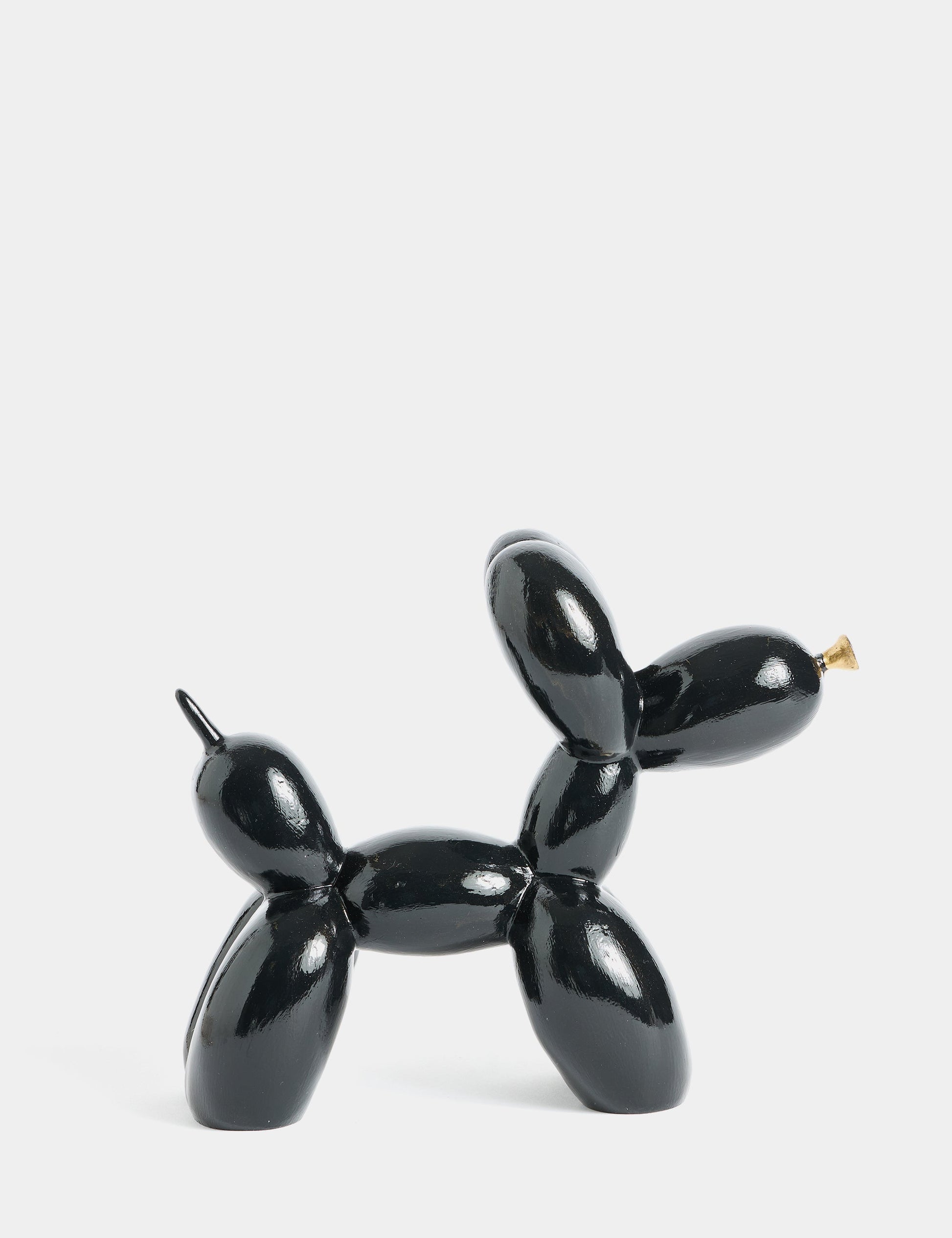 El Boyama Balon Köpek Biblo