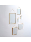 Resim & Fotoğraf Çerçeveleri | 6 Parça Set