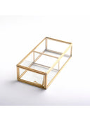 Cam Organizer | 2 Bölmeli