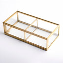 Cam Organizer | 2 Bölmeli