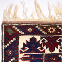 El Dokuma Antika Döşemealtı Halısı 130x200 cm-Kilim & Halı-KilimCo-NowShopFun